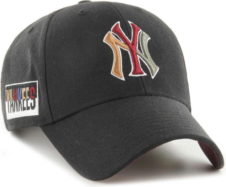 Actual product image 47 Brand Sure Shot New York Yankees