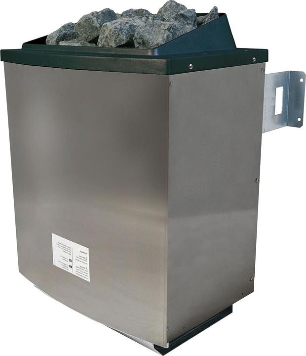 Image du produit Karibu Sauna Mainburg 2 Set A