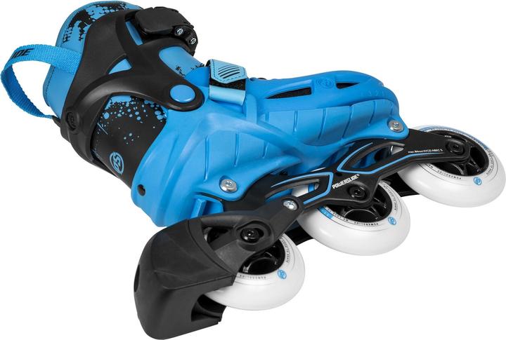 Immagine prodotto Powerslide Pattini Phuzion Per Bambini (29, 30, 31, 32)