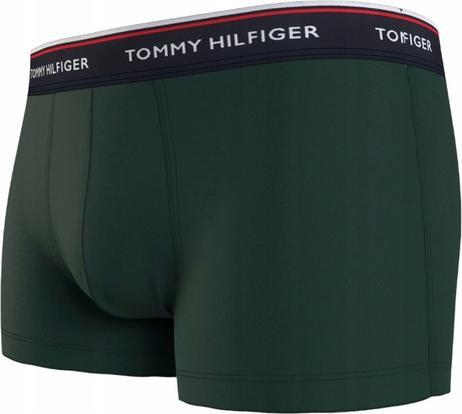 Immagine prodotto Tommy Hilfiger Boxer da uomo Trunk 3-pack (M, confezione da 3)
