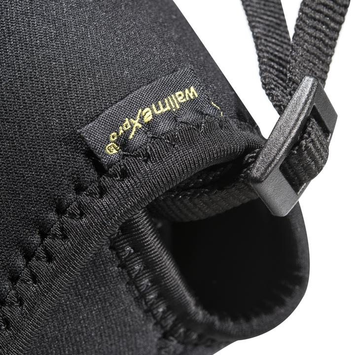Actual product image Walimex Neoprene Camera Sleeve M (Camera shoulder bag, 3.02 l)