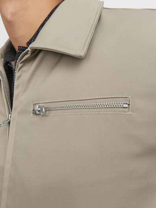 Image du produit Jack & Jones Jcocollective Worker Jacket (S)