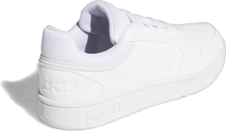 Produktbild adidas HOOPS 3.0,FTWWHT/FTWWHT/DSHGRY (39)
