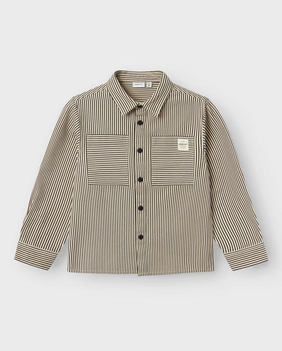 Actual product image Name it Long sleeve shirt (146)