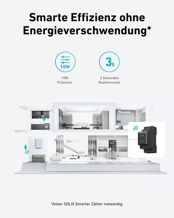 Image du produit Anker Solix Solarbank 2 E1600 Plus