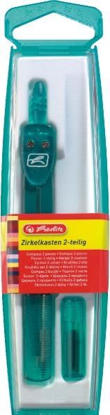 Produktbild Herlitz Zirkelkasten