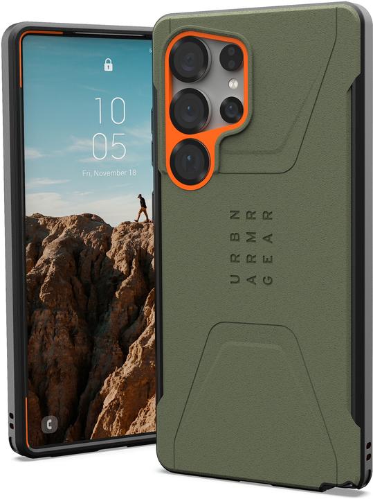 UAG Civilian Pro (Samsung Galaxy S25 Ultra)