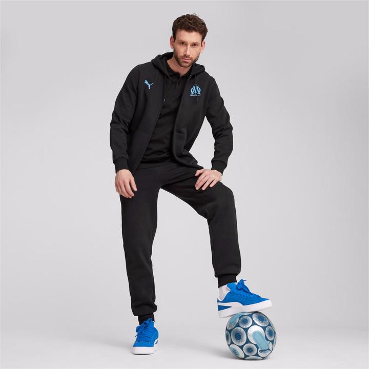 Produktbild Puma trainingsjacke om 2024/25 (XS)
