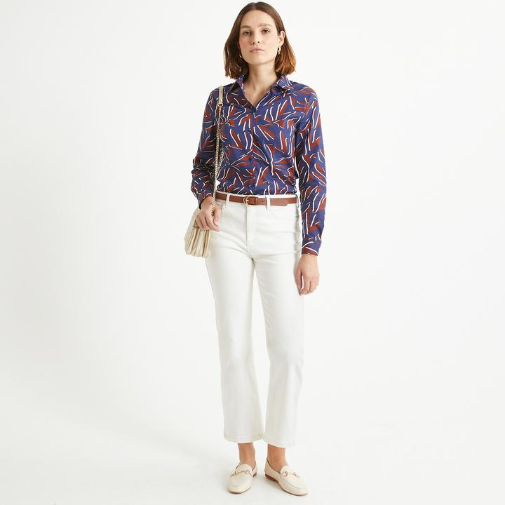 Immagine prodotto Anne Weyburn Jeans cropped (M)