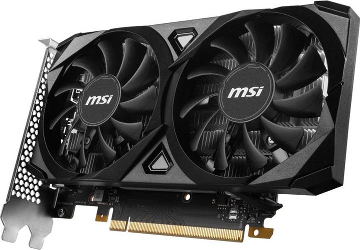 Produktbild MSI GeForce RTX 3050 Ventus 2X OC (6 GB)