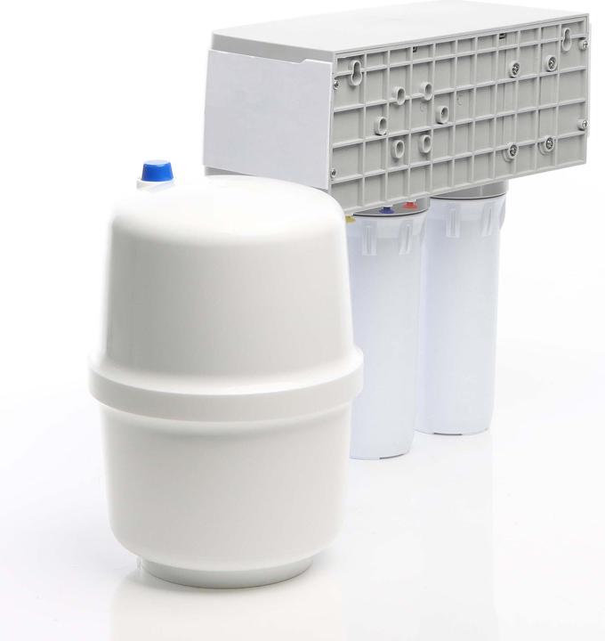 Produktbild Naturewater NW-5-50RODT 5-Stufen Umkerosmose 190L/Tag mit Display