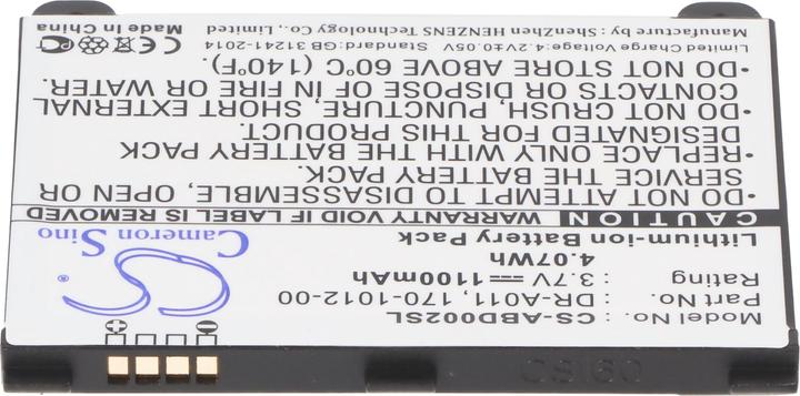 Immagine prodotto Amazon Kindle 2 Versione Wifi Batteria S11S01B, D00701