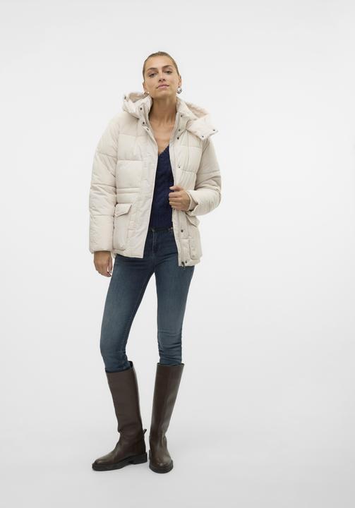 Produktbild Vero Moda VMDIANA Jacke Steppjacke (L)