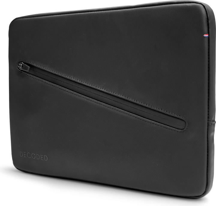 Actual product image Decoded Nylon Frame Sleeve for MacBook Pro 13 /14 Black (14")