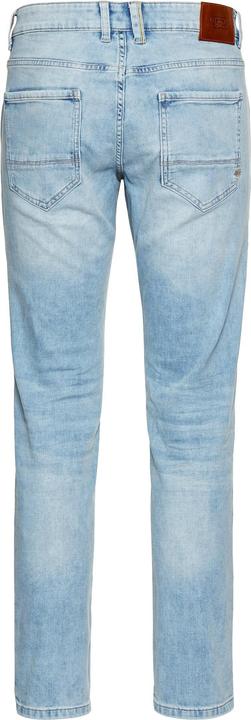 Actual product image Camel Active Regular Fit fleXXXactive® Cooling Jeans (38)