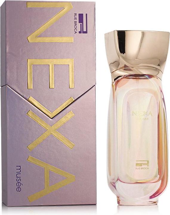 Image du produit Rue Broca Musée Nexa (Eau de parfum, 100 ml)