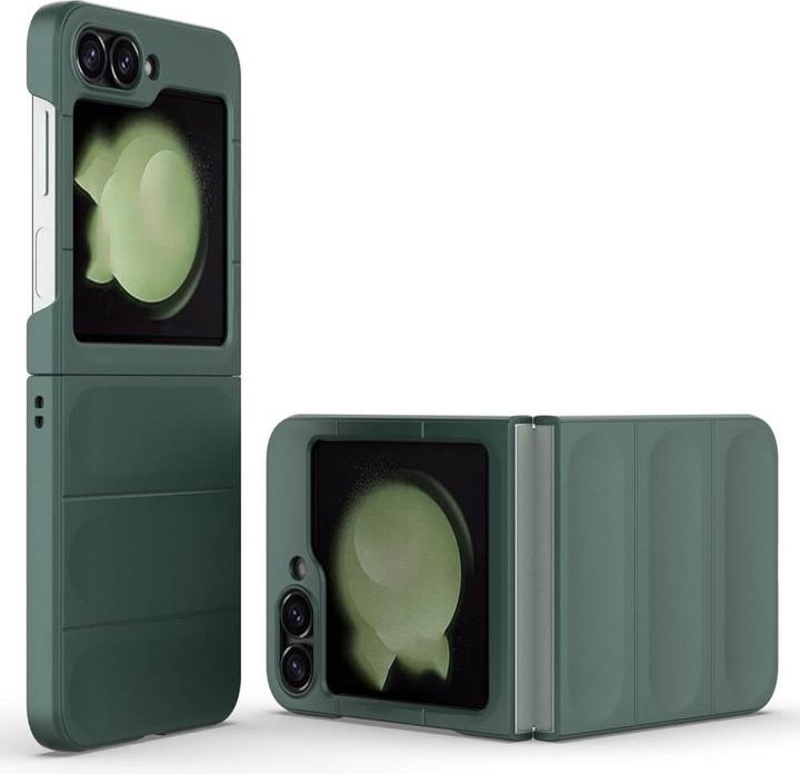 Produktbild Cover-Discount Galaxy Z Flip6 - Rugged Protective Hülle (Samsung Galaxy Z Flip6)