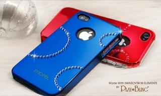 Image du produit more. Noel Collection Lumina Series pour iPhone 4/4S (Apple iPhone 4s, Apple iPhone 4)