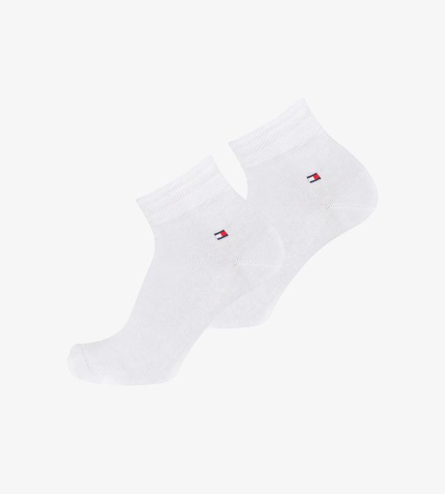 Immagine prodotto Tommy Hilfiger Quater (Confezione da 2, 39 - 42)