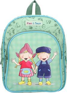 Image du produit Vadobag Fien et Teun Sac à dos Amis des animaux