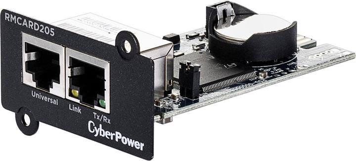 Actual product image Cyberpower RMCARD205