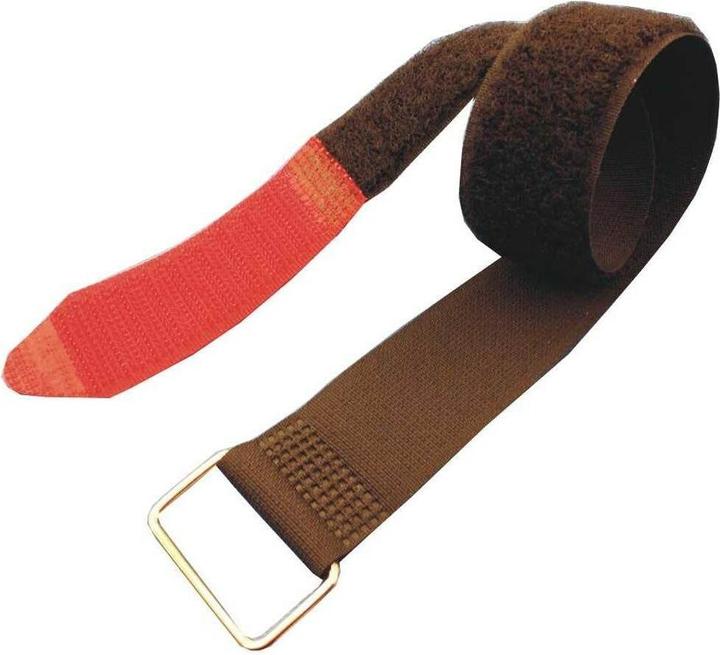 Produktbild Fastech ETN Fast Strap 25 Meter, blau (20 mm)