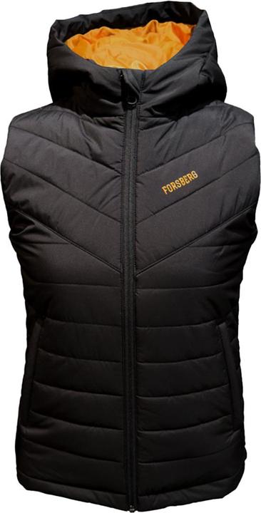 Immagine prodotto Forsberg Tilda Gilet da donna imbottito (S)