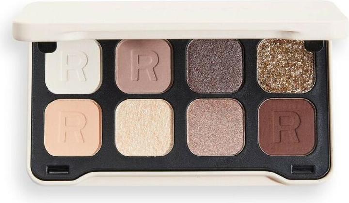 Produktbild Makeup Revolution Forever Flawless Dynamic (Serenity)