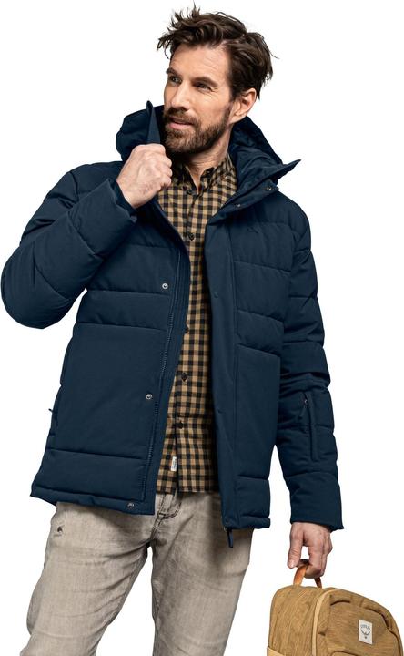 Produktbild Schöffel Ins. Jacket Eastcliff M (66)