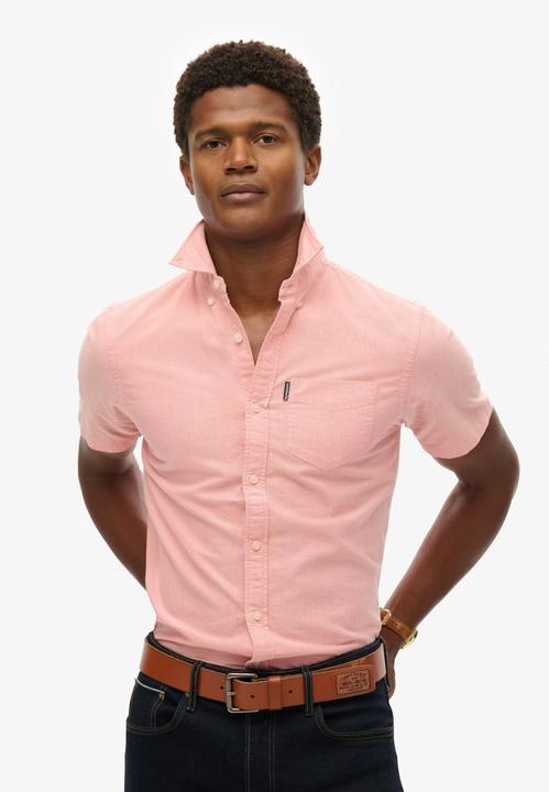 Actual product image Superdry Oxford (L)