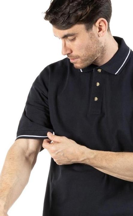 Image du produit Kustom Kit St.Mellion PoloShirt à manches courtes (XXL)