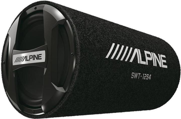 Image du produit Alpine Swt-12s4 (1000 W)