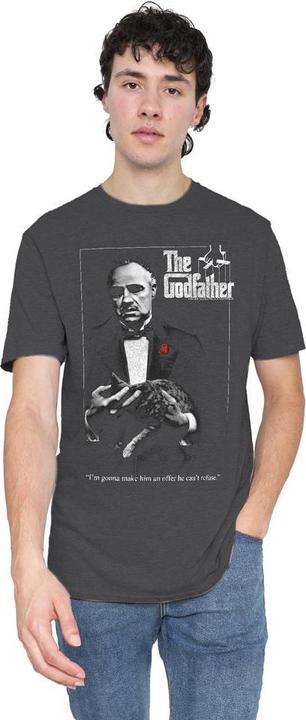 Produktbild The Godfather TShirt (S)