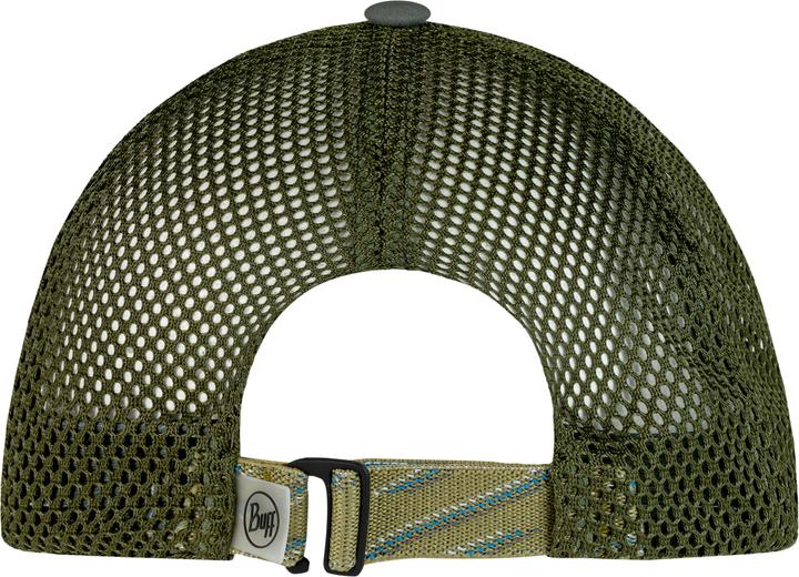 Immagine prodotto Buff Pack Trucker Cap (Taglia unica)