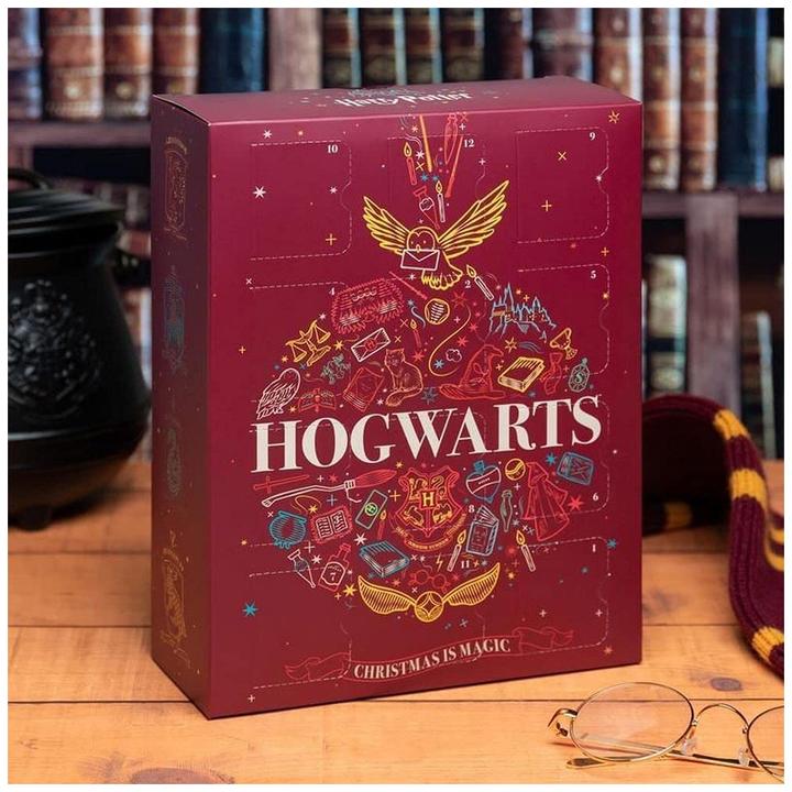 Produktbild Paladone Products Harry Potter Socken