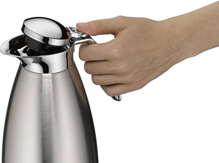 Produktbild Alfi Kanne Gusto TT mattiert (1.50 l)