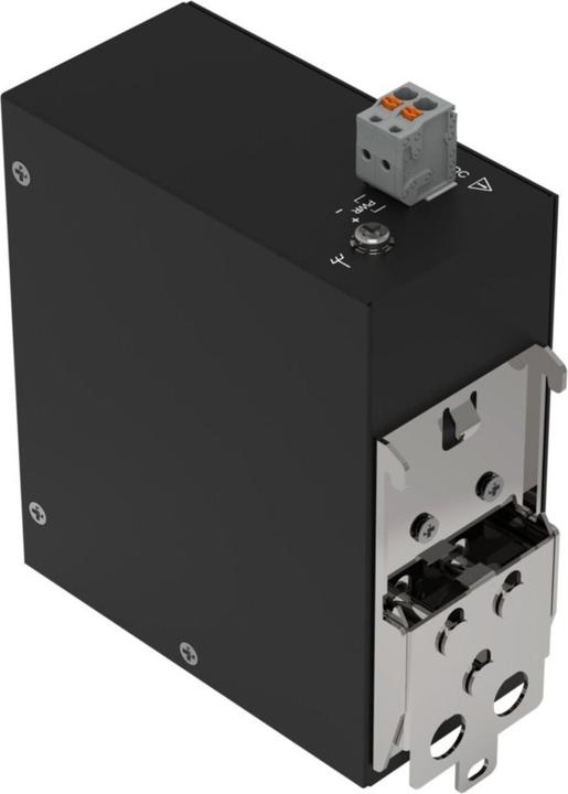 Actual product image Wago 852-112/000-001 Industrial-ECO- (8 Ports)