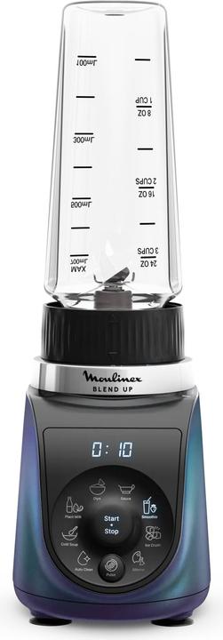 Image du produit Moulinex LM19H4 (1000 W)