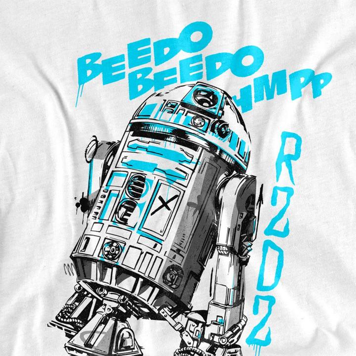 Produktbild Star Wars TShirt (L)