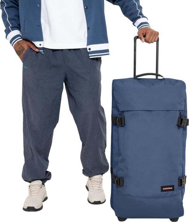 Immagine prodotto Eastpak Tranverz (121 l, XL (da 115l))