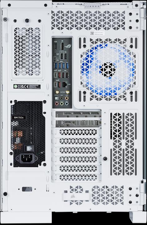 Actual product image Joule Performance High-end gaming PC RTX4090 I9 32GB 2TB L1131576 (Intel Core i9-14900K, 32 GB, 2000 GB, GeForce RTX 4090)