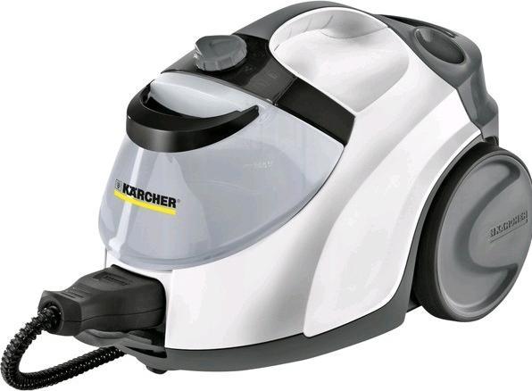 Actual product image Kärcher SC 5 EasyFix Iron 1.512-661.0 (4.20 bar, 2250 W)