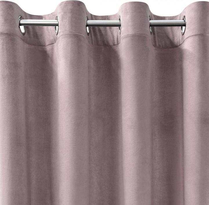 Actual product image Eurofirany D91 (135 x 250 cm)