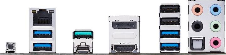 Produktbild ASUS TUF B450-PLUS GAMING II (AM4, AMD B450, ATX)