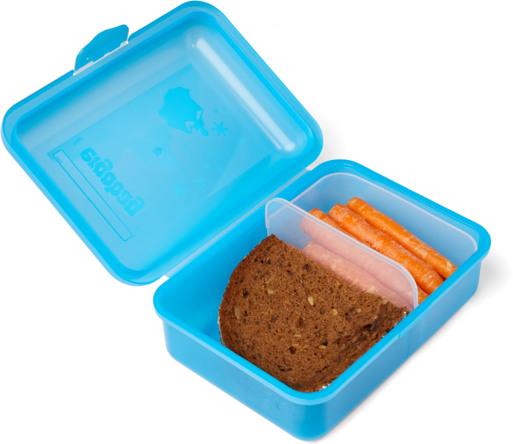 Actual product image Ergobag Lunch box