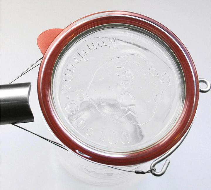 Actual product image Westmark Jar opener (Corkscrew)