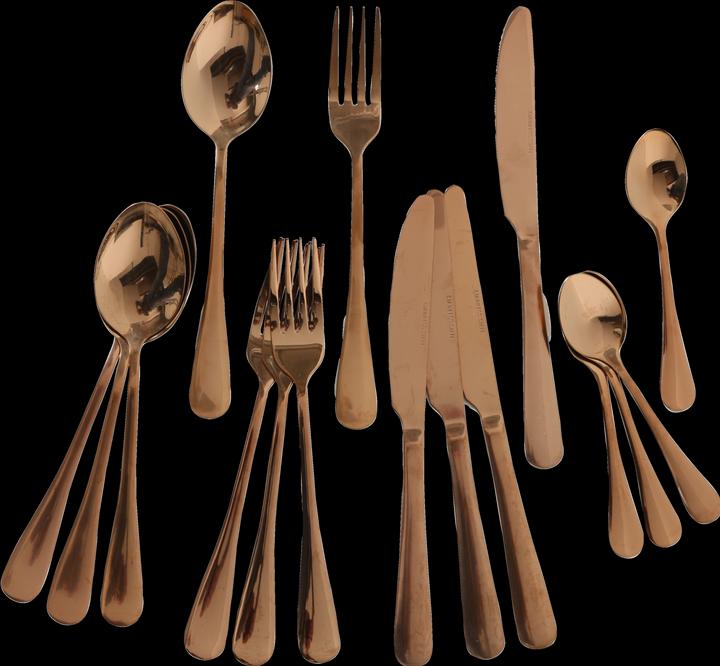 Produktbild Boltze Home Besteck (16 Stück, Besteck Set)