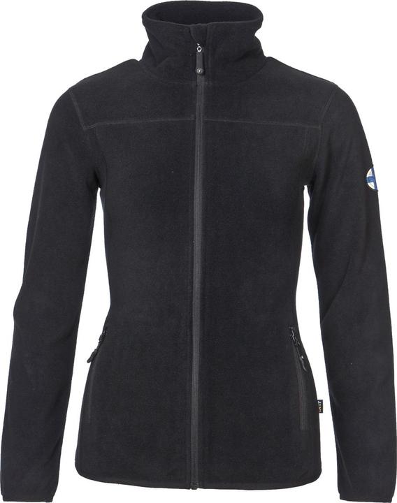 Rukka Maika Damen Fleecejacke