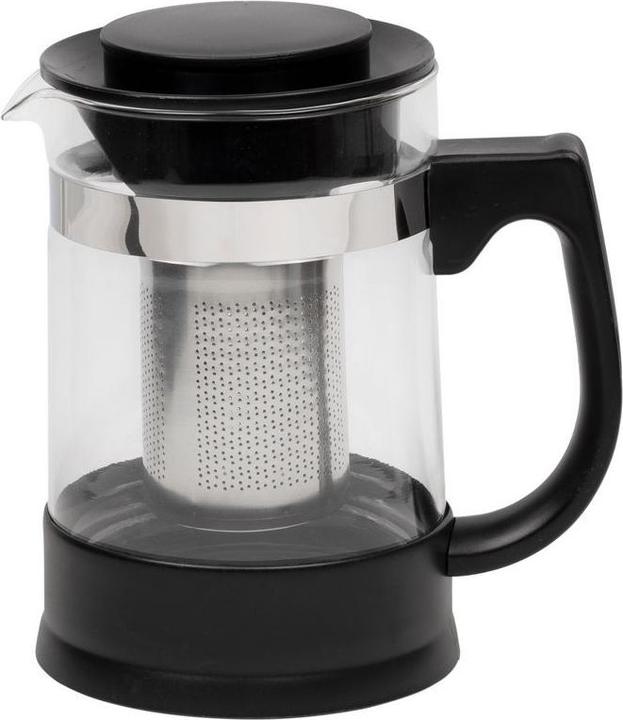 Produktbild Resto GLASS TEAPOT 950ML/90512 (0.95 l)