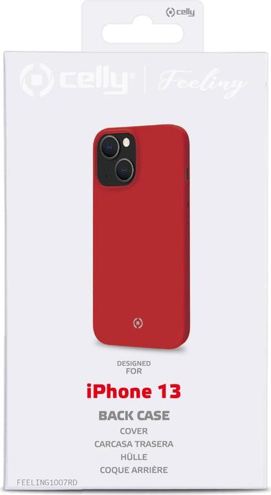 Actual product image Celly Feeling (Apple iPhone 13)